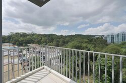 Natura@Hillview (D23), Apartment #484658121